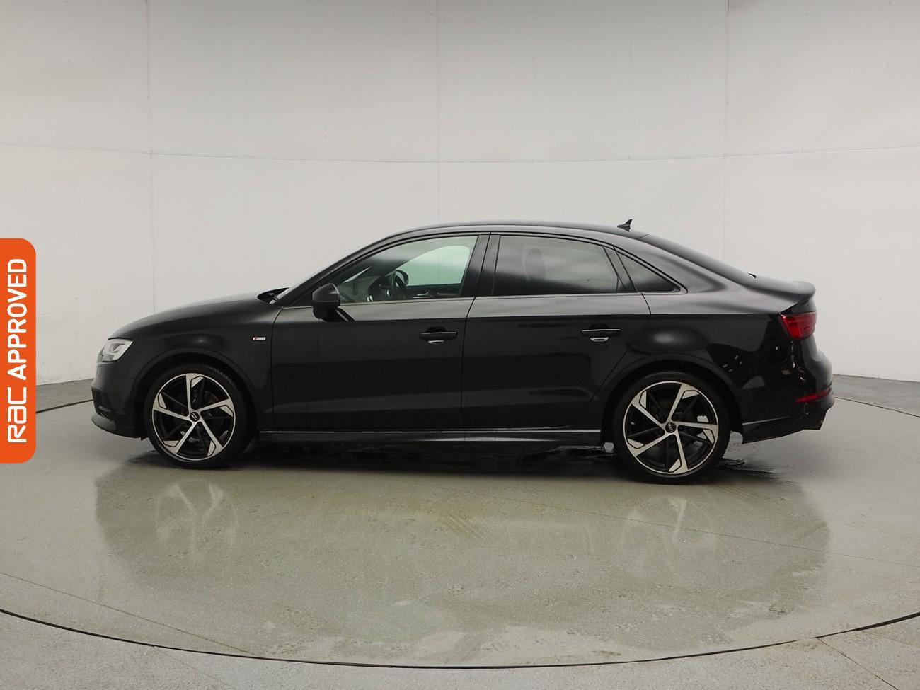 Used Audi A3 2019 for sale - 77458818: Photo 27