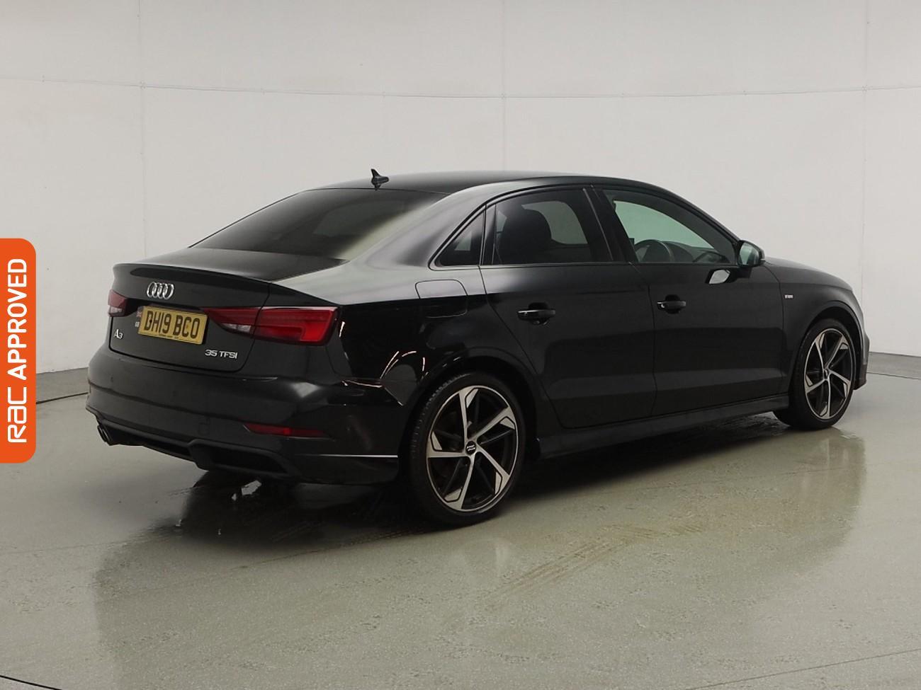 Used Audi A3 2019 for sale - 77458818: Photo 28