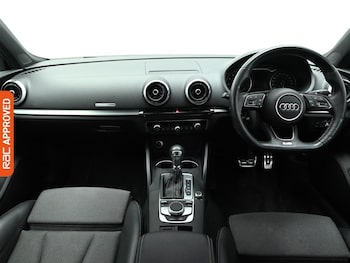 Used Audi A3 2019 for sale - 77458818: Photo