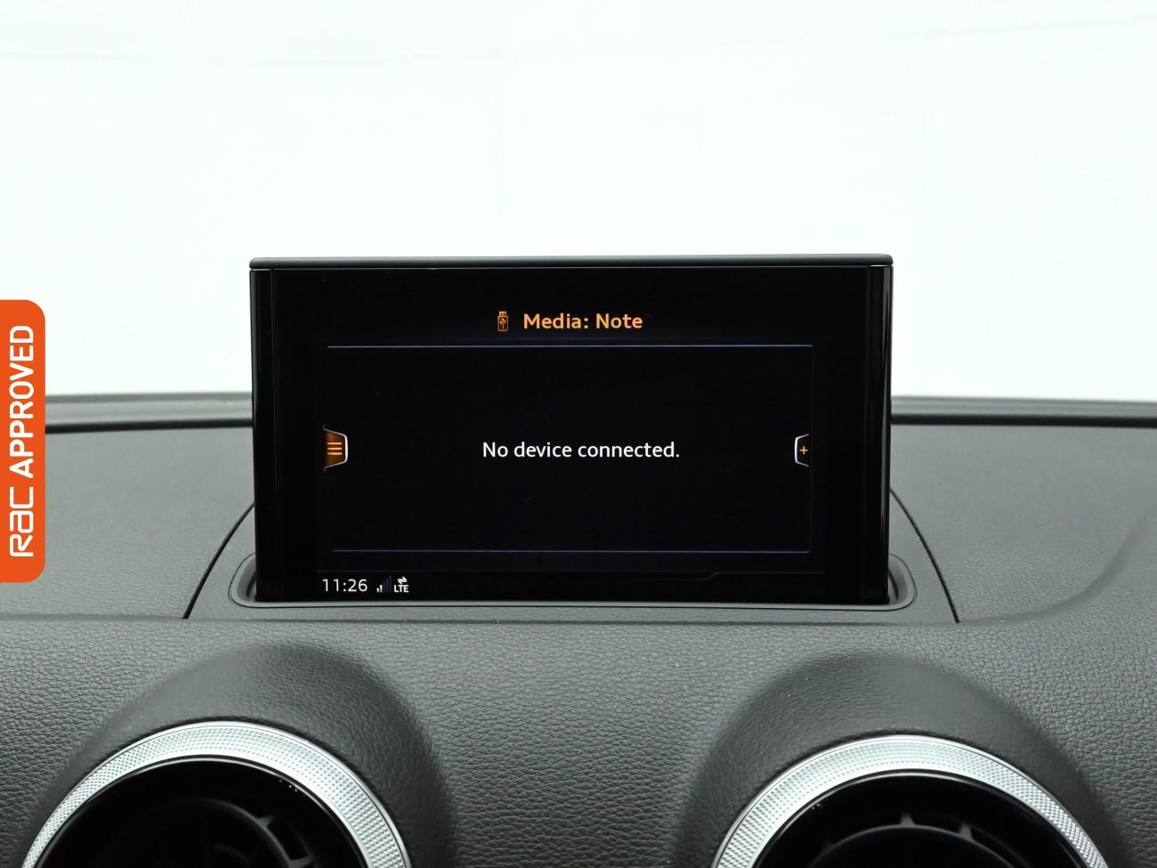 Used Audi A3 2019 for sale - 77458818: Photo 3