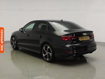 Used Audi A3 2019 for sale - 77458818: Photo