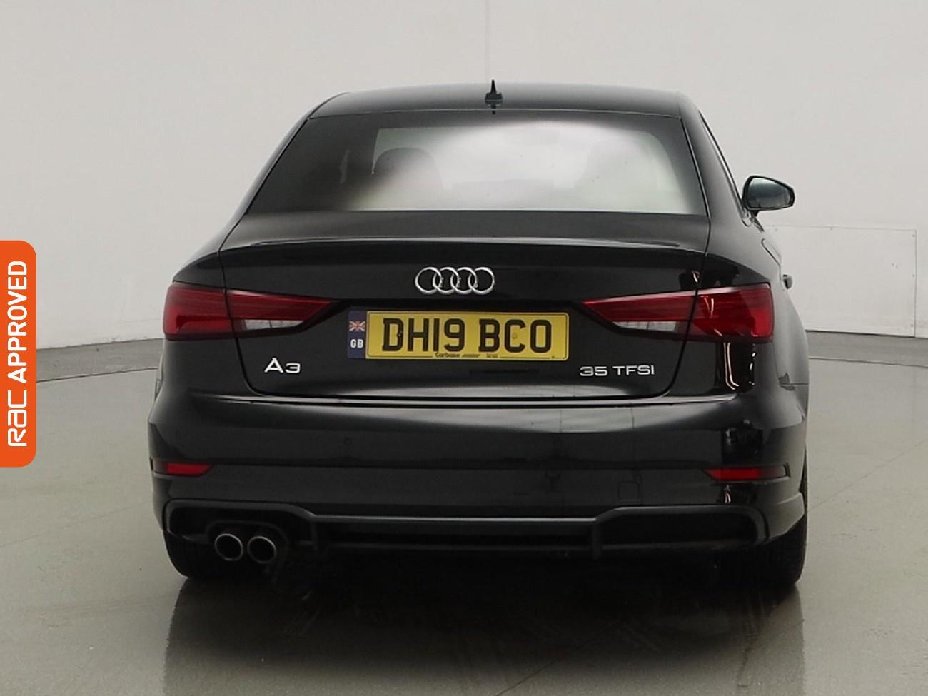 Used Audi A3 2019 for sale - 77458818: Photo 8