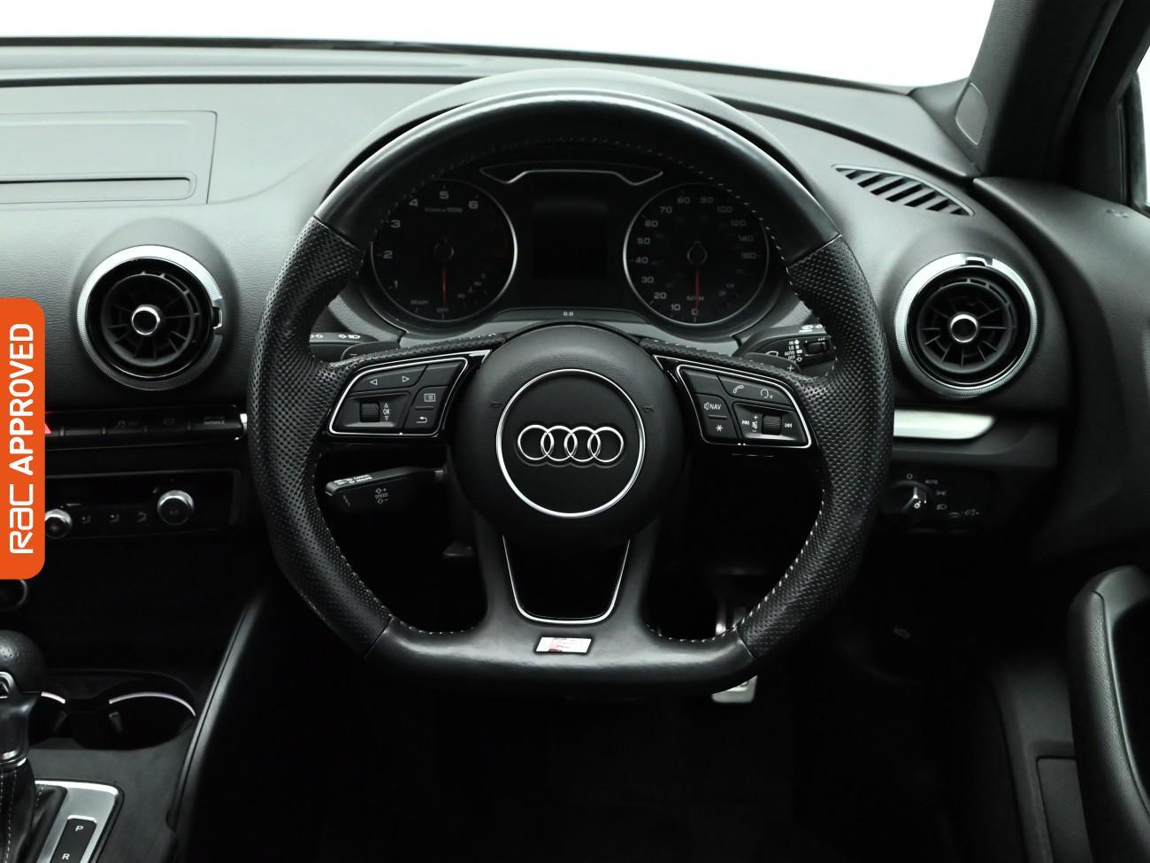 Used Audi A3 2019 for sale - 77458818: Photo 9