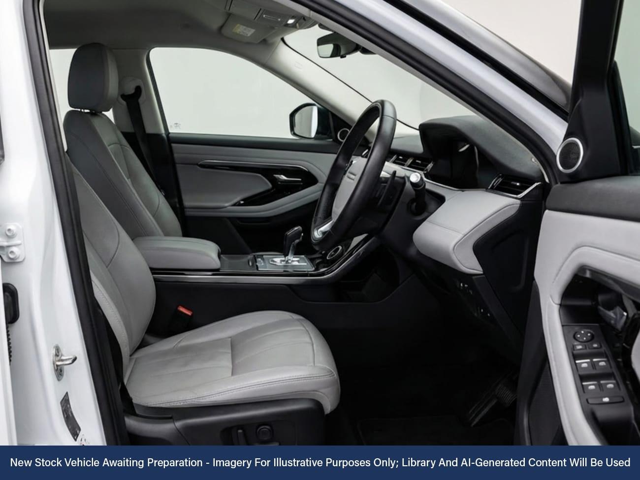 Used Land Rover Range Rover Evoque 2026 for sale - 78163337: Photo 3