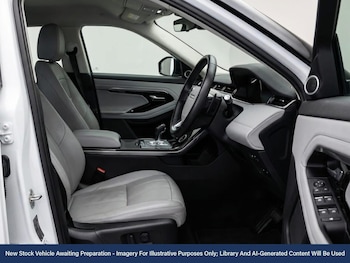 Used Land Rover Range Rover Evoque 2026 for sale - 78163337: Photo