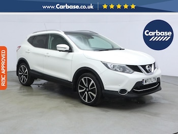 Used Nissan Qashqai 2017 for sale - 79494922: Photo