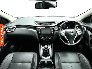 Used Nissan Qashqai 2017 for sale - 79494922: Photo