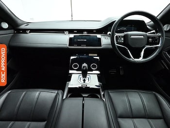 Used Land Rover Range Rover Evoque 2022 for sale - 78552079: Photo