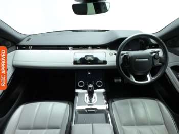 Used Land Rover Range Rover Evoque 2020 for sale - 75215963: Photo