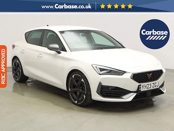Used Cupra Leon 2023 for sale - 78224383: Photo