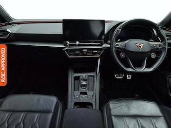 Used Cupra Leon 2023 for sale - 78224383: Photo