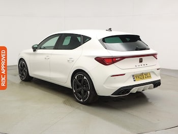 Used Cupra Leon 2023 for sale - 78224383: Photo