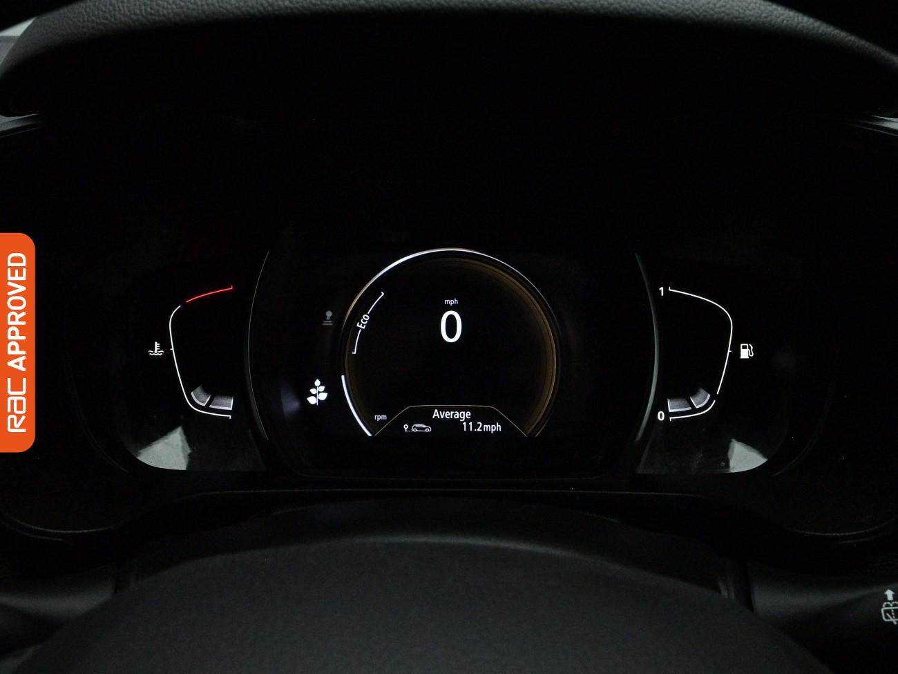 Used Renault Kadjar 2020 for sale - 78091126: Photo 11