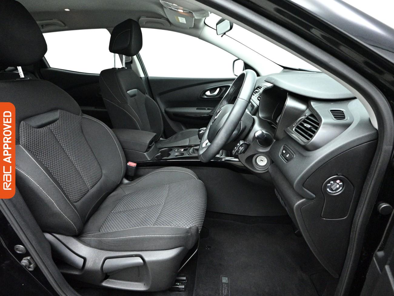 Used Renault Kadjar 2020 for sale - 78091126: Photo 12