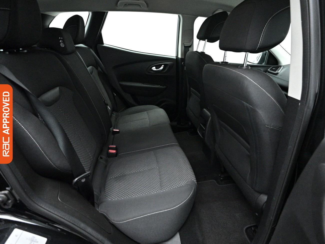 Used Renault Kadjar 2020 for sale - 78091126: Photo 13