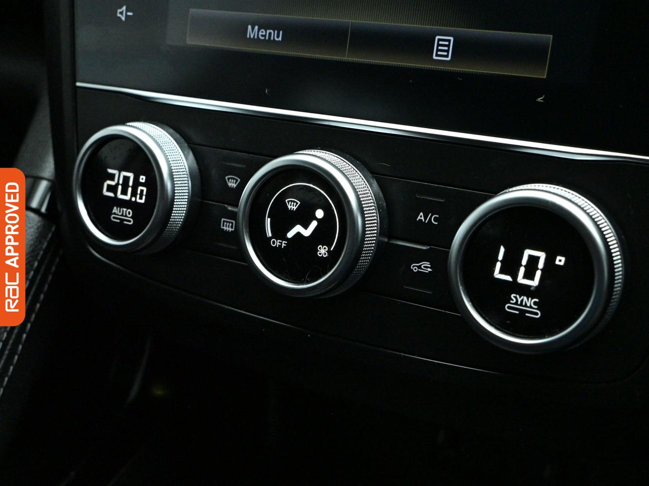 Used Renault Kadjar 2020 for sale - 78091126: Photo 14