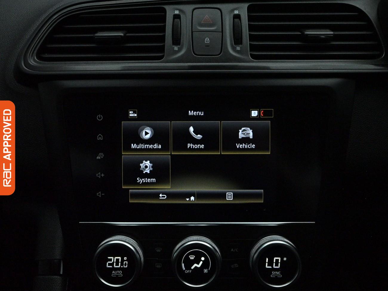 Used Renault Kadjar 2020 for sale - 78091126: Photo 18