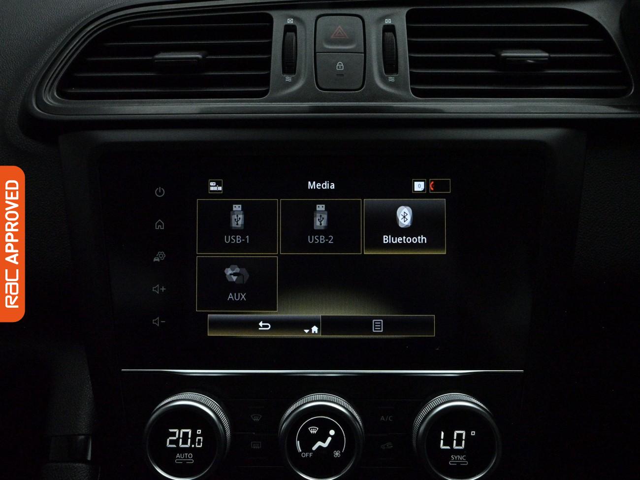 Used Renault Kadjar 2020 for sale - 78091126: Photo 21