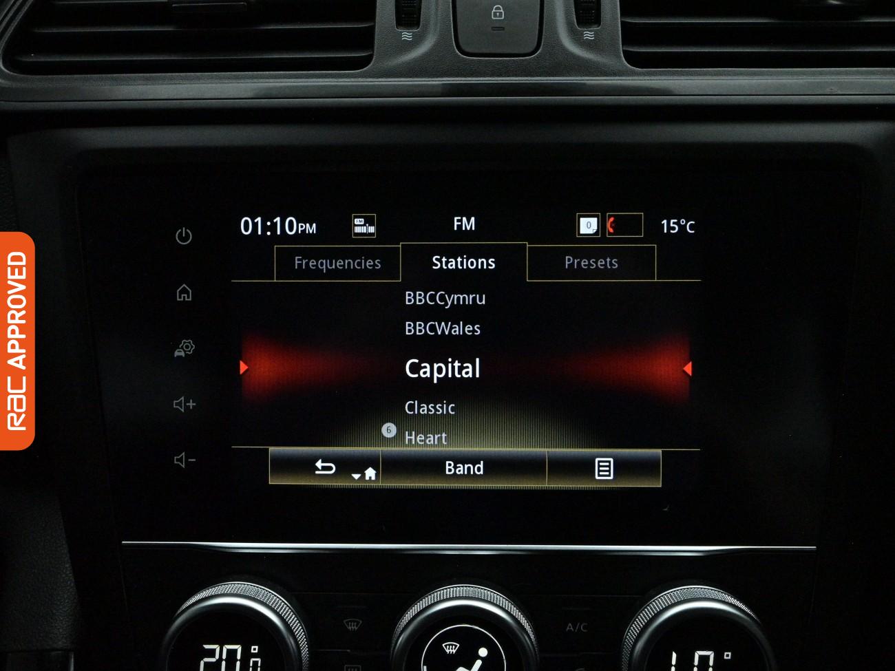 Used Renault Kadjar 2020 for sale - 78091126: Photo 22