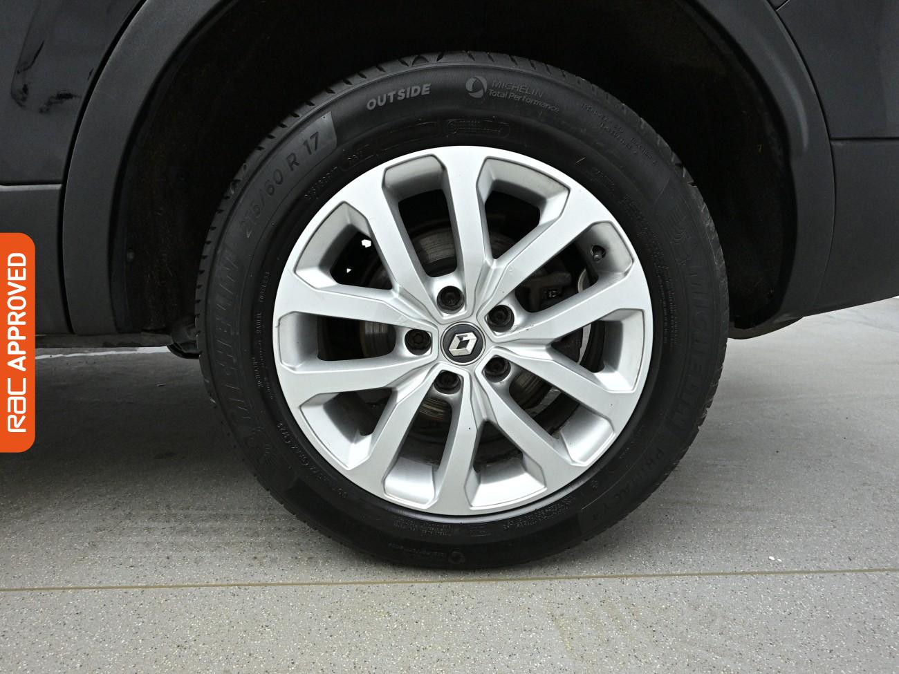 Used Renault Kadjar 2020 for sale - 78091126: Photo 28