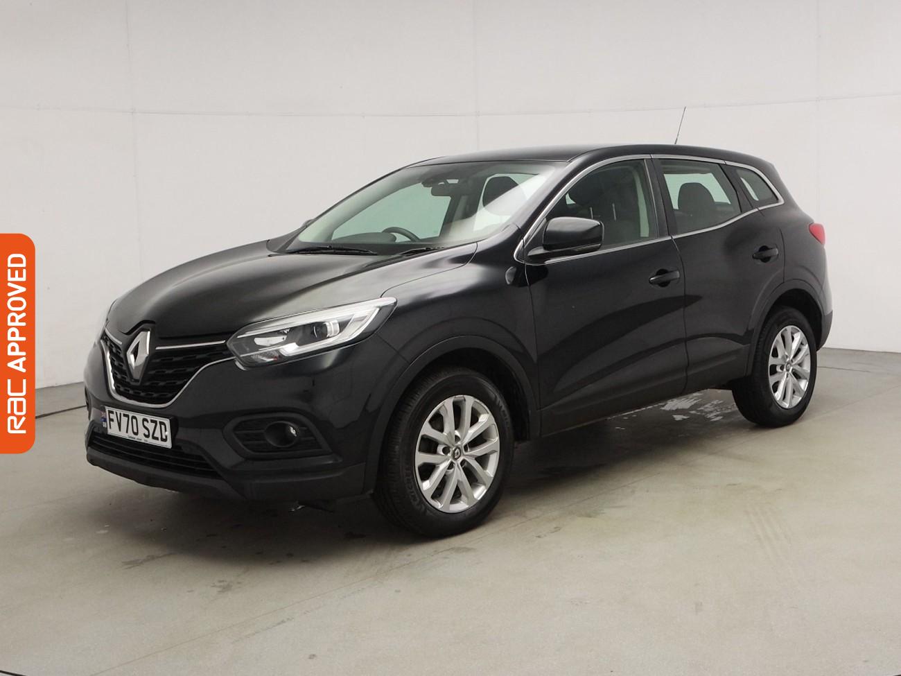 Used Renault Kadjar 2020 for sale - 78091126: Photo 29