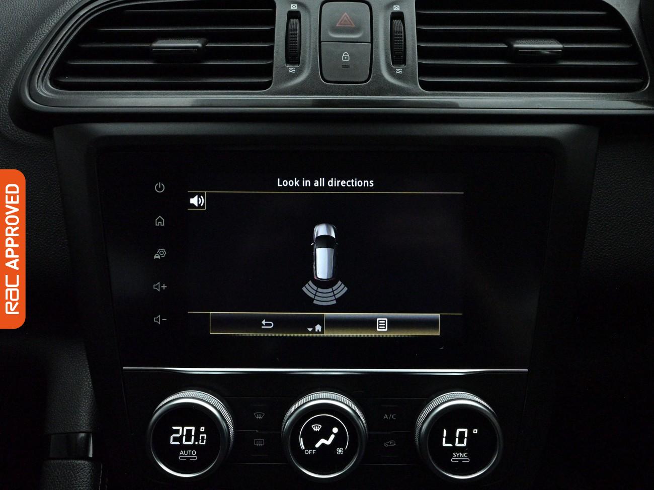 Used Renault Kadjar 2020 for sale - 78091126: Photo 3