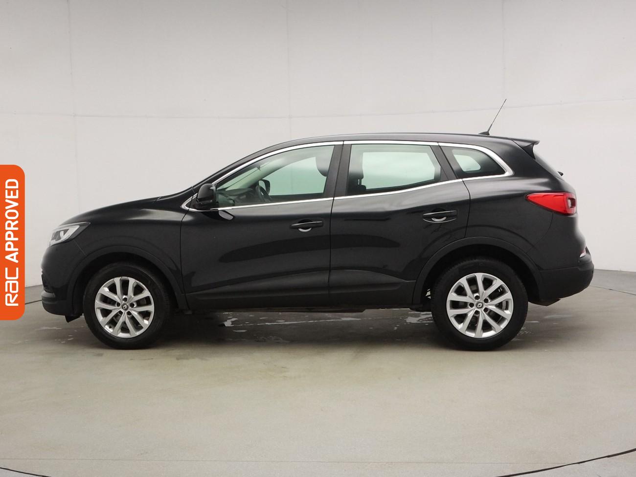 Used Renault Kadjar 2020 for sale - 78091126: Photo 31