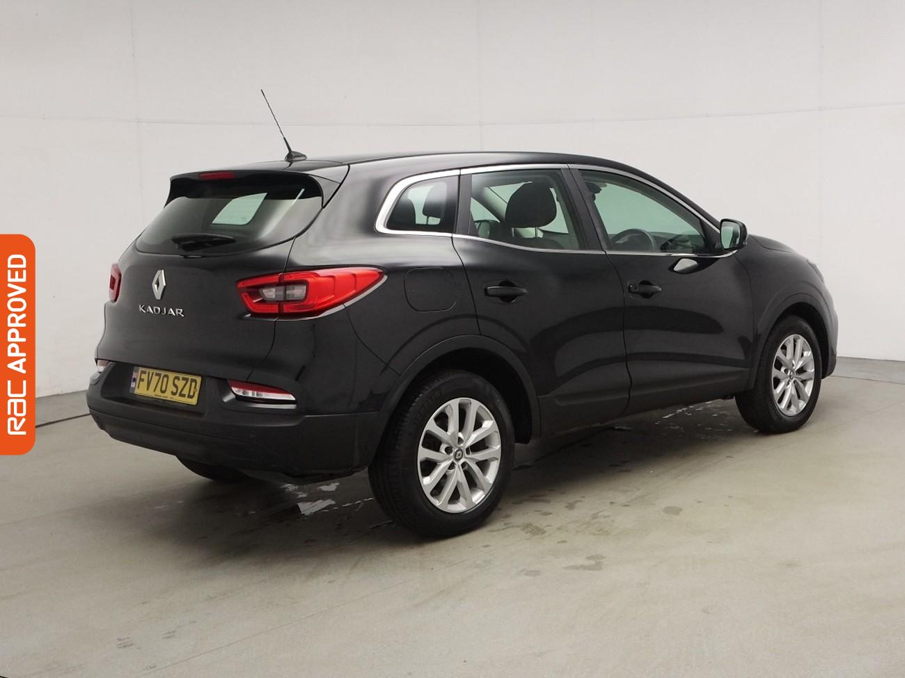 Used Renault Kadjar 2020 for sale - 78091126: Photo 32