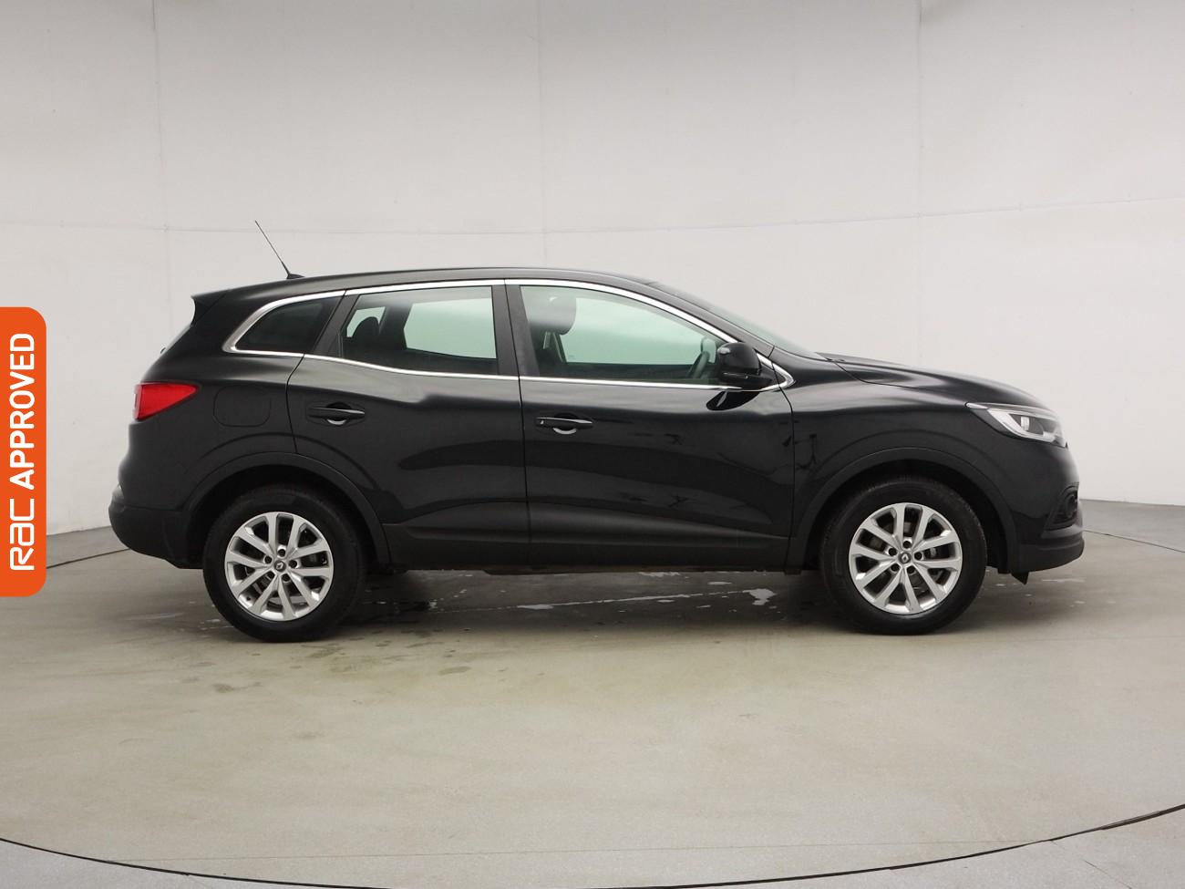 Used Renault Kadjar 2020 for sale - 78091126: Photo 6