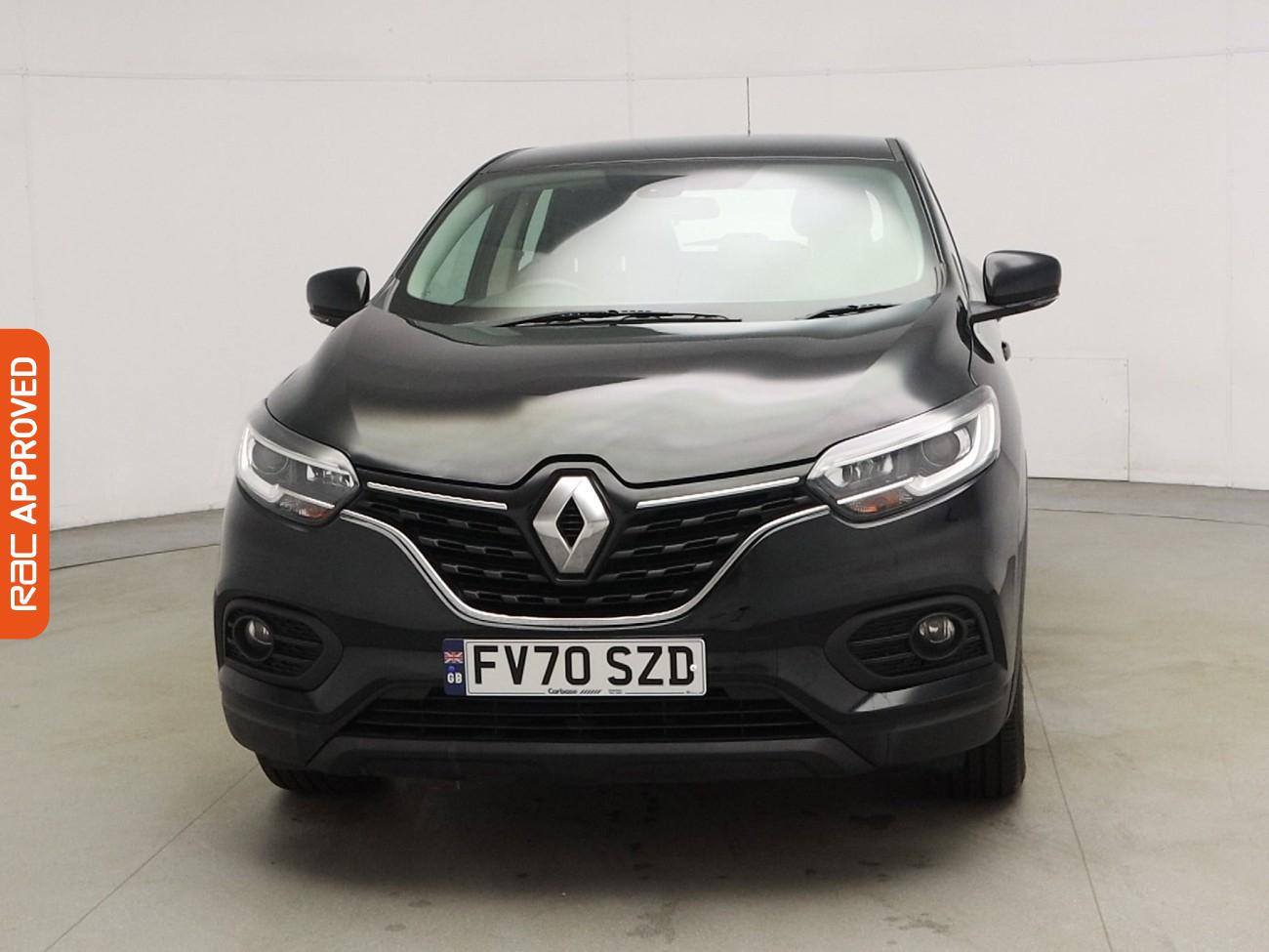 Used Renault Kadjar 2020 for sale - 78091126: Photo 7