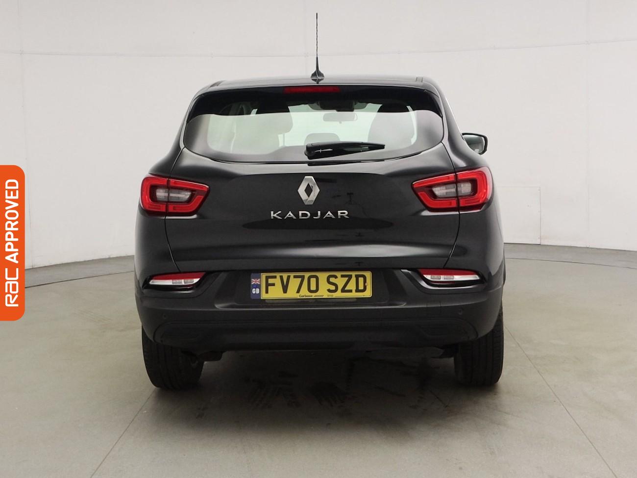 Used Renault Kadjar 2020 for sale - 78091126: Photo 8