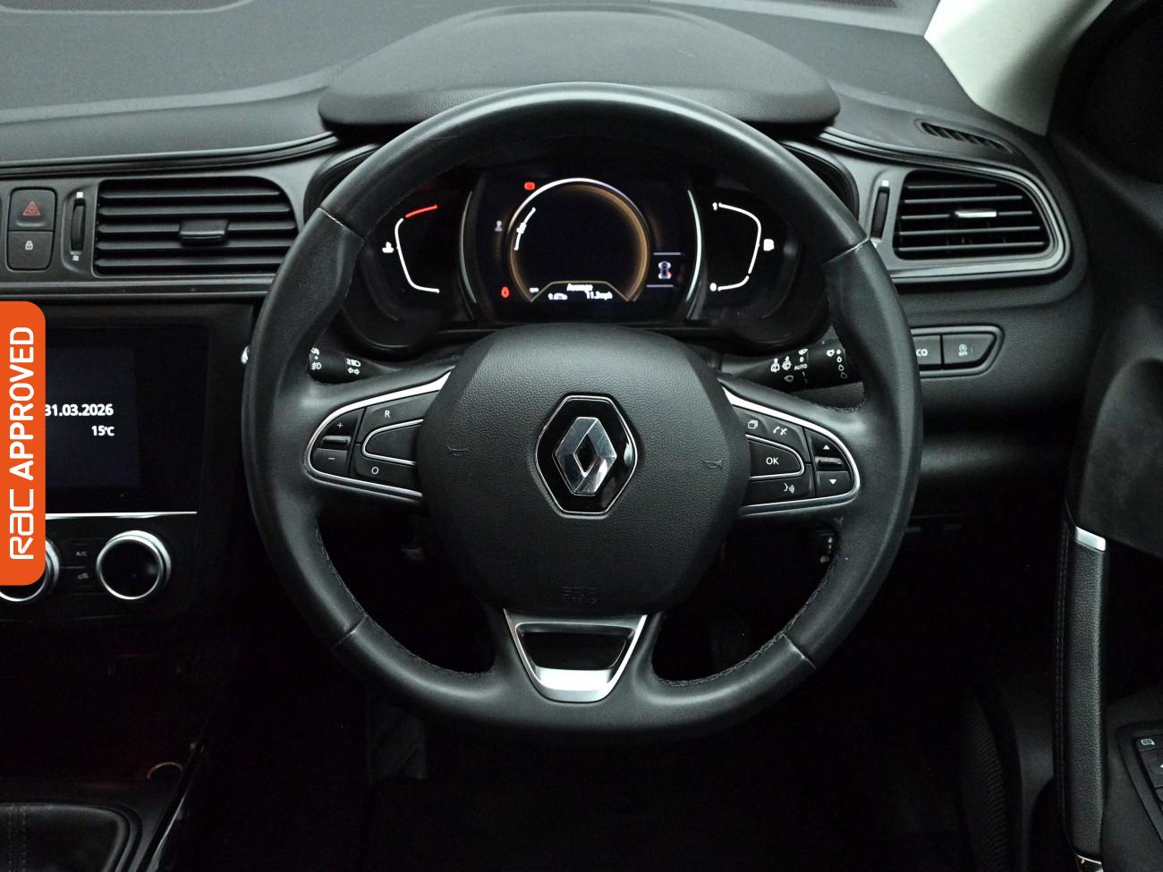 Used Renault Kadjar 2020 for sale - 78091126: Photo 9