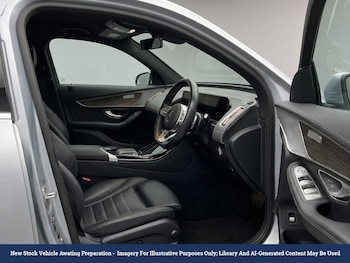 Used Mercedes-Benz EQC 2022 for sale - 79271313: Photo