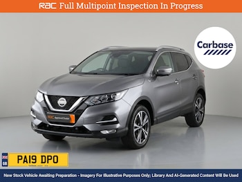Used Nissan Qashqai 2019 for sale - 78379007: Photo