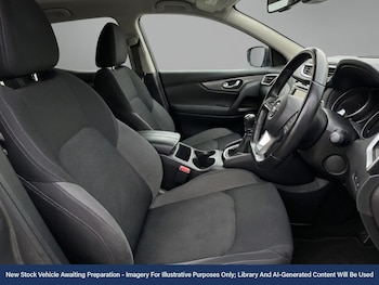 Used Nissan Qashqai 2019 for sale - 78379007: Photo