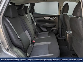 Used Nissan Qashqai 2019 for sale - 78379007: Photo