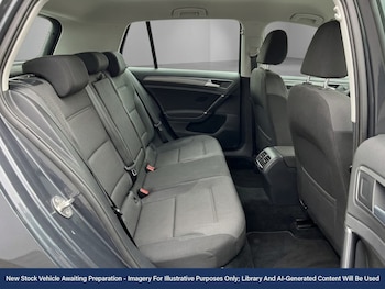 Used Volkswagen Golf 2020 for sale - 78495382: Photo