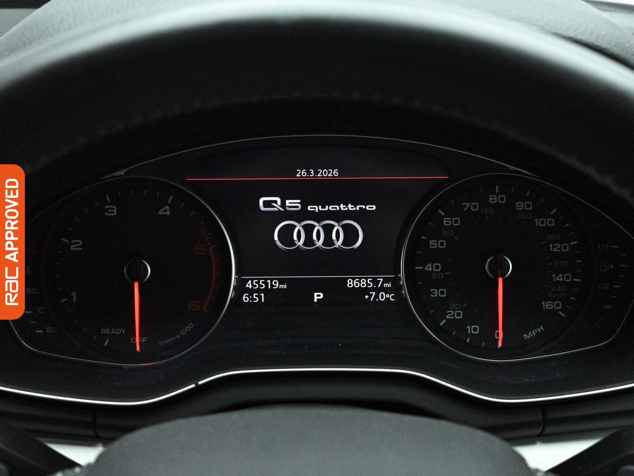 Used Audi Q5 2019 for sale - 78079060: Photo 11