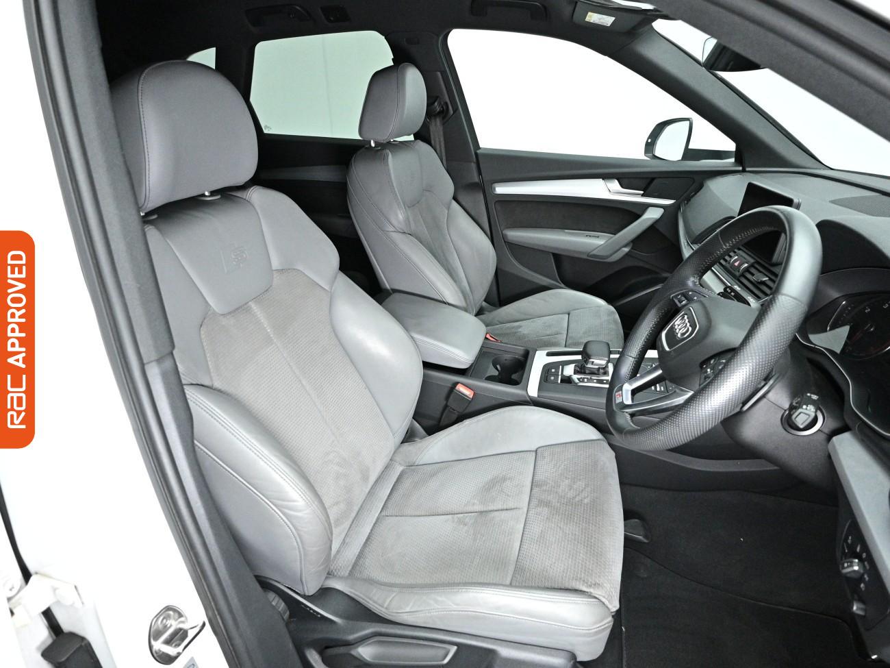 Used Audi Q5 2019 for sale - 78079060: Photo 12