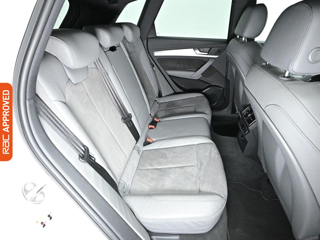 Used Audi Q5 2019 for sale - 78079060: Photo 13