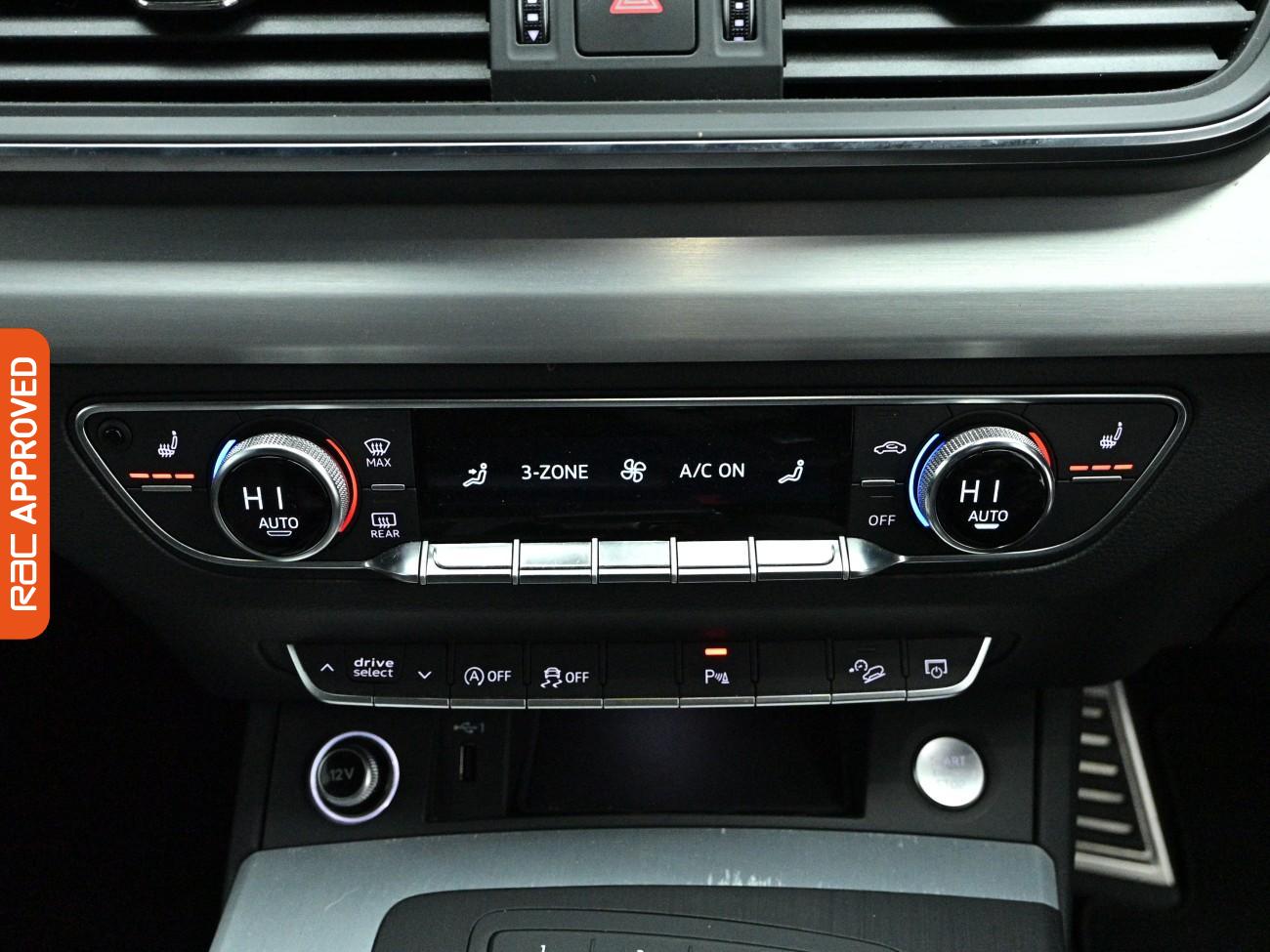 Used Audi Q5 2019 for sale - 78079060: Photo 15