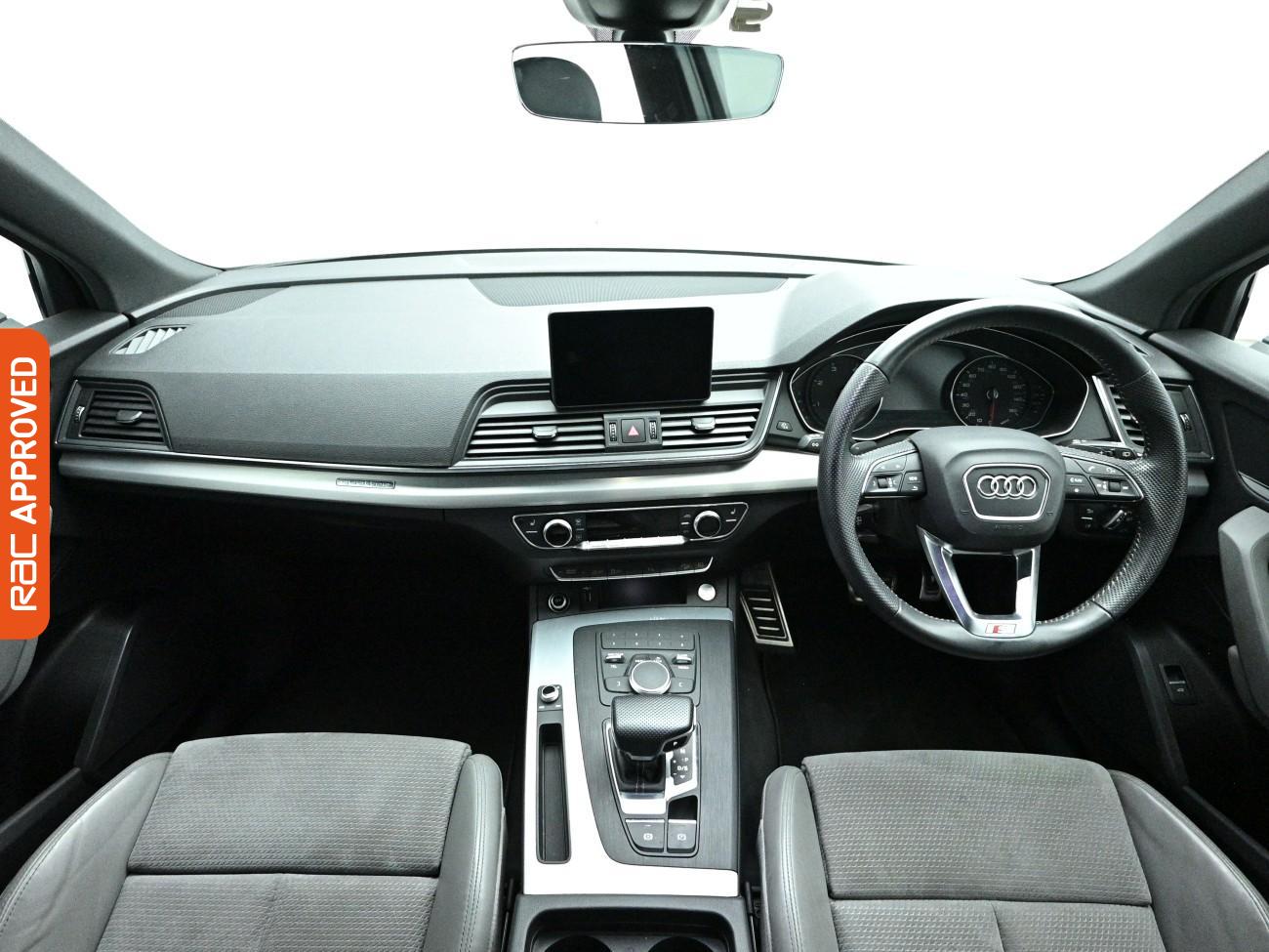 Used Audi Q5 2019 for sale - 78079060: Photo 2