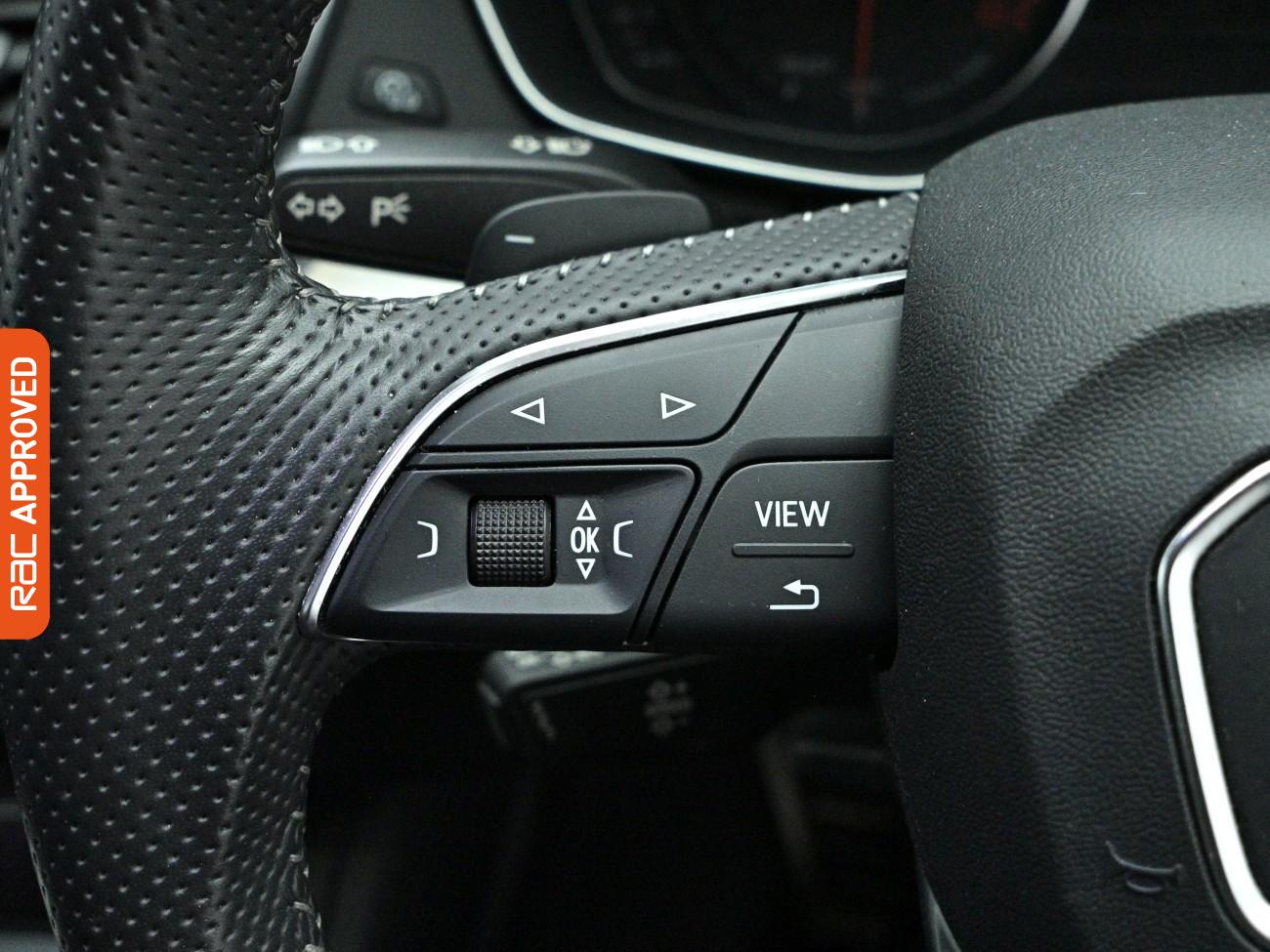 Used Audi Q5 2019 for sale - 78079060: Photo 22