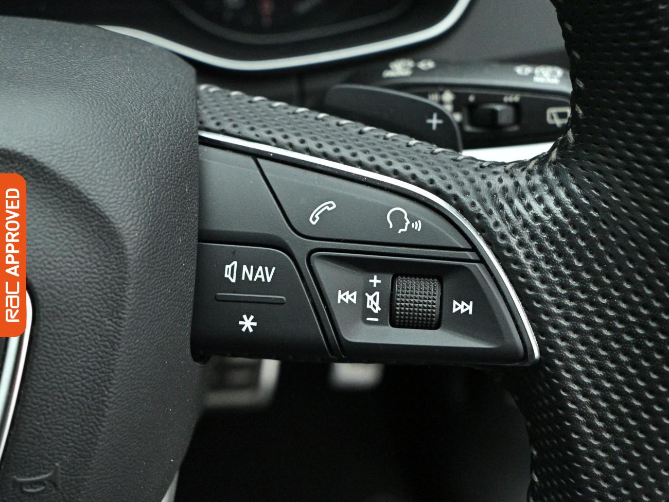 Used Audi Q5 2019 for sale - 78079060: Photo 23