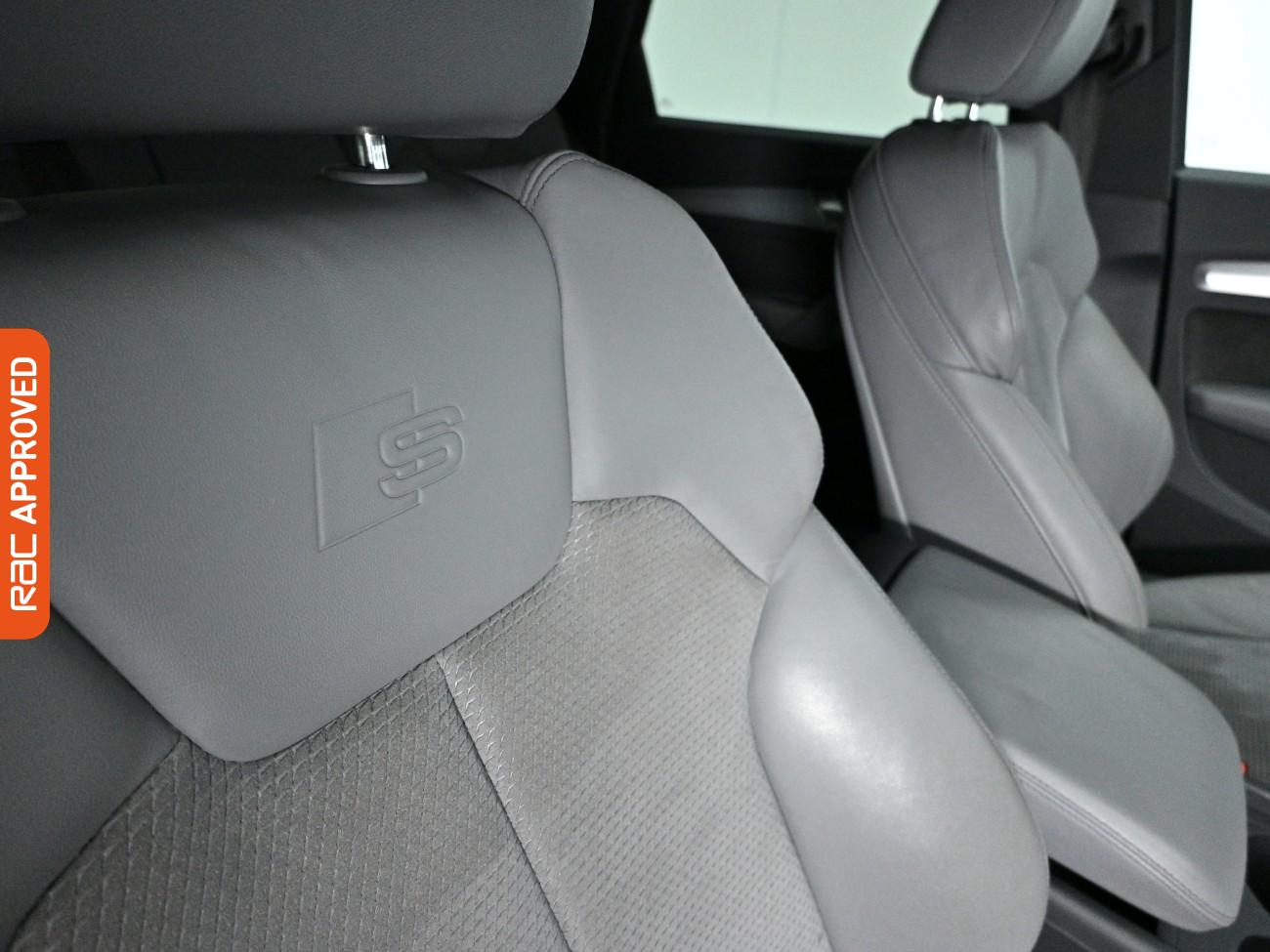 Used Audi Q5 2019 for sale - 78079060: Photo 25