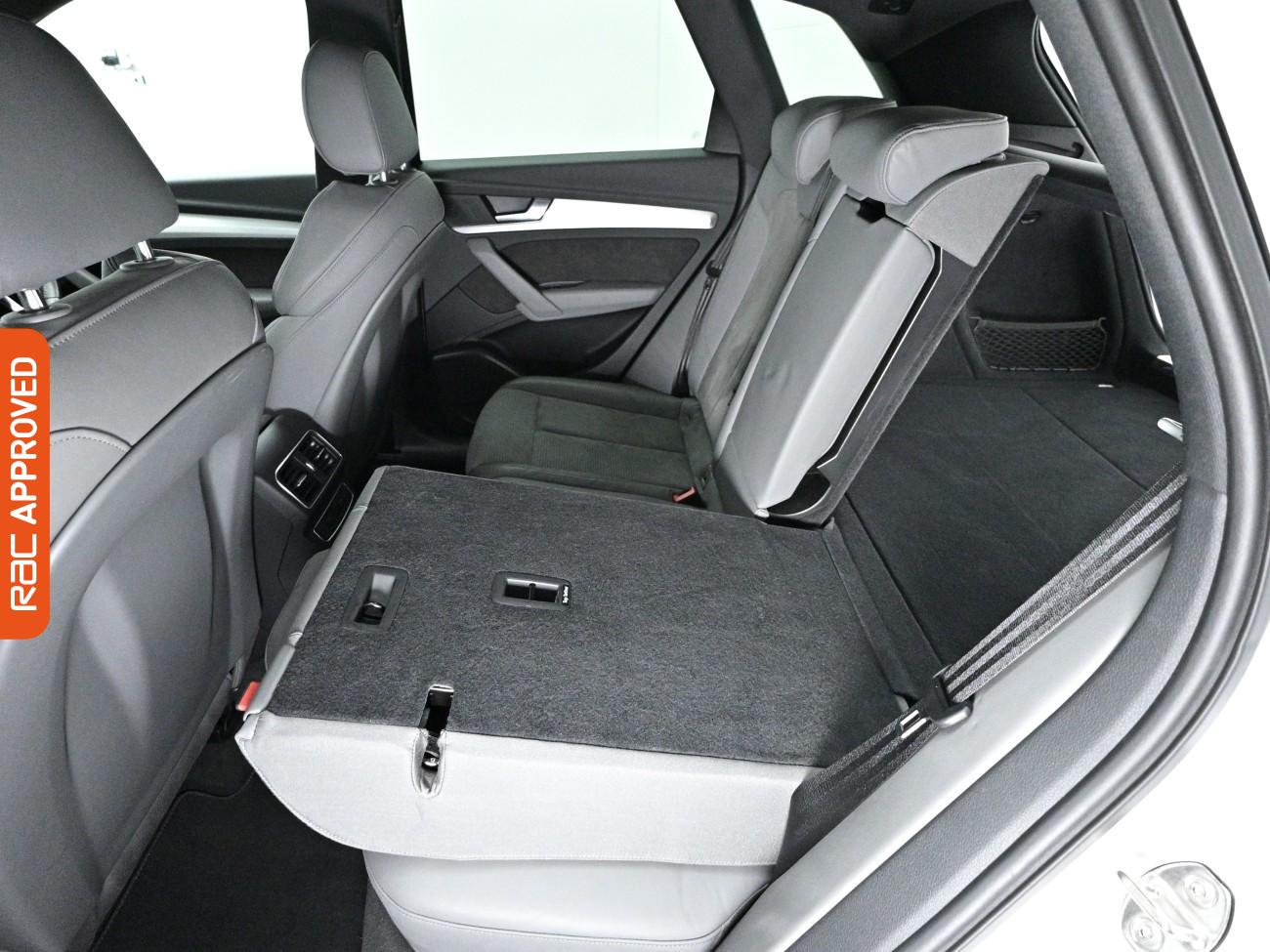 Used Audi Q5 2019 for sale - 78079060: Photo 27