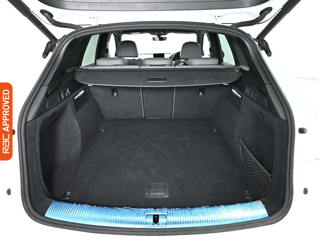 Used Audi Q5 2019 for sale - 78079060: Photo 28