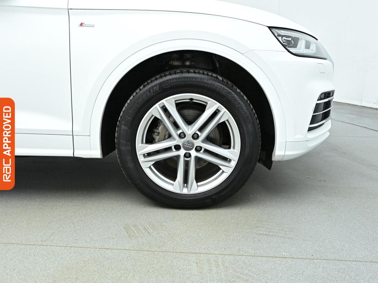 Used Audi Q5 2019 for sale - 78079060: Photo 29