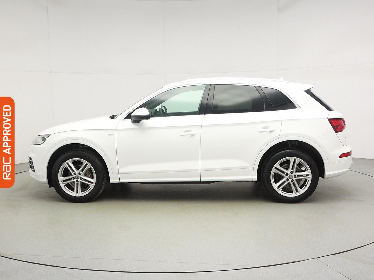 Used Audi Q5 2019 for sale - 78079060: Photo 32