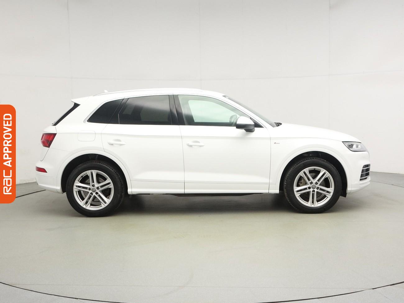 Used Audi Q5 2019 for sale - 78079060: Photo 6